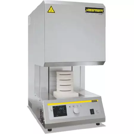 Nabertherm LHT 02/17LB Speed